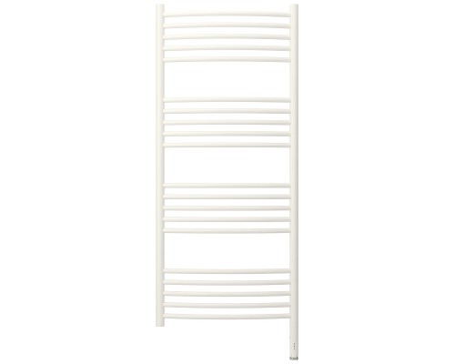 Электрический полотенцесушитель Сунержа Богема 3.0 выгнутая 120x50 30-5803-1250 цвет Матовый белый