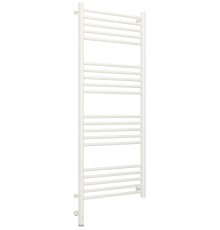 Электрический полотенцесушитель Сунержа Богема 3.0 прямая 120x50 30-5804-1250 цвет Матовый белый