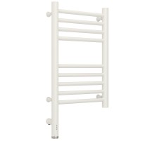 Электрический полотенцесушитель Сунержа Богема 3.0 прямая 50x30 30-5804-5030 цвет Матовый белый
