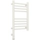 Электрический полотенцесушитель Сунержа Богема 3.0 прямая 50x30 30-5804-5030 цвет Матовый белый