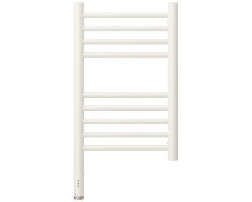 Электрический полотенцесушитель Сунержа Богема 3.0 прямая 50x30 30-5804-5030 цвет Матовый белый