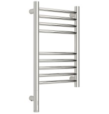 Электрический полотенцесушитель Сунержа Богема 3.1 прямая 50x30 00-6004-5030 Без покрытия