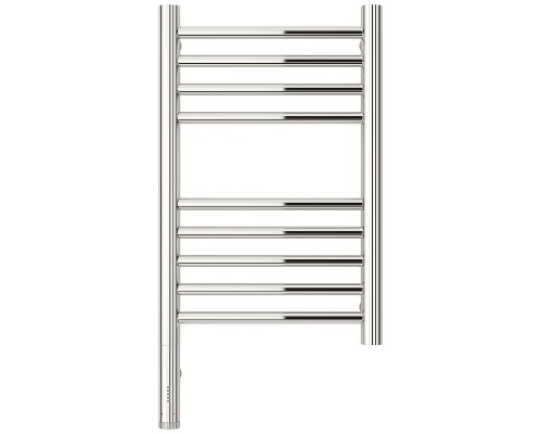 Электрический полотенцесушитель Сунержа Богема 3.1 прямая 50x30 00-6004-5030 Без покрытия