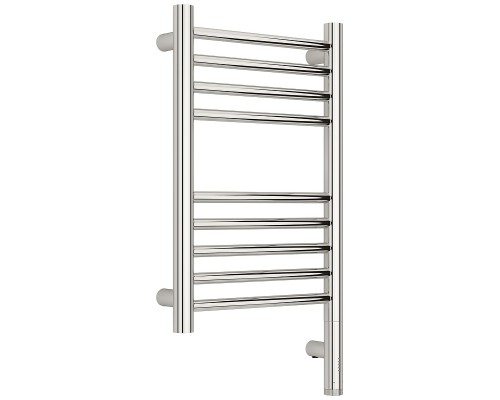 Электрический полотенцесушитель Сунержа Богема 3.1 прямая 50x30 00-6005-5030 Без покрытия