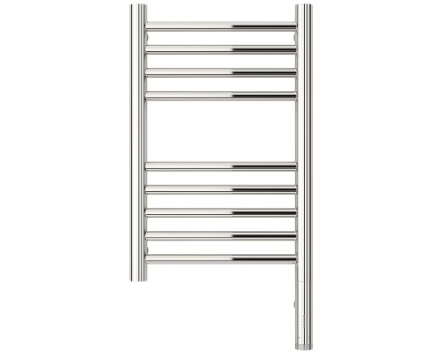 Электрический полотенцесушитель Сунержа Богема 3.1 прямая 50x30 00-6005-5030 Без покрытия