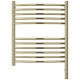 Электрический полотенцесушитель Сунержа Богема 3.1 выгнутая 60x50 020-6003-6050 цвет Шампань