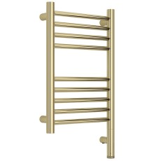 Электрический полотенцесушитель Сунержа Богема 3.1 прямая 50x30 020-6005-5030 цвет Шампань