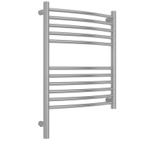 Электрический полотенцесушитель Сунержа Богема 3.1 выгнутая 60x50 071-6002-6050 цвет Сатин