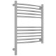 Электрический полотенцесушитель Сунержа Богема 3.1 выгнутая 60x50 071-6002-6050 цвет Сатин
