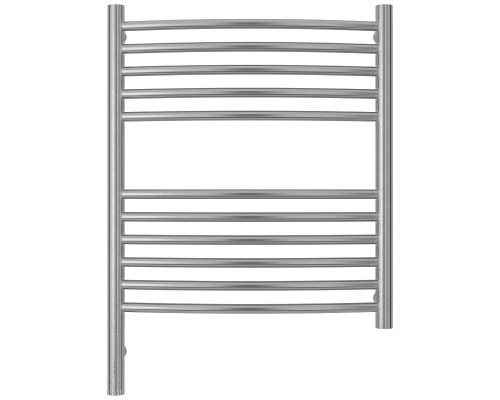 Электрический полотенцесушитель Сунержа Богема 3.1 выгнутая 60x50 071-6002-6050 цвет Сатин