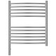 Электрический полотенцесушитель Сунержа Богема 3.1 выгнутая 60x50 071-6002-6050 цвет Сатин