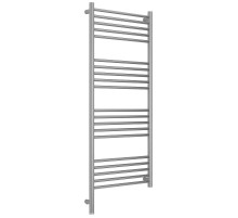 Электрический полотенцесушитель Сунержа Богема 3.1 прямая 120x50 071-6004-1250 цвет Сатин