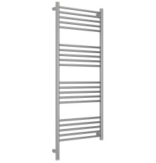 Электрический полотенцесушитель Сунержа Богема 3.1 прямая 120x50 071-6004-1250 цвет Сатин