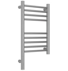Электрический полотенцесушитель Сунержа Богема 3.1 прямая 50x30 071-6004-5030 цвет Сатин