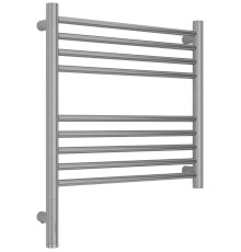 Электрический полотенцесушитель Сунержа Богема 3.1 прямая 50x50 071-6004-5050 цвет Сатин