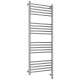 Электрический полотенцесушитель Сунержа Богема 3.1 прямая 120x50 071-6005-1250 цвет Сатин