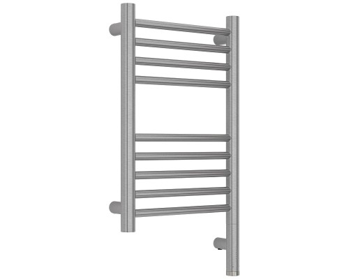 Электрический полотенцесушитель Сунержа Богема 3.1 прямая 50x30 071-6005-5030 цвет Сатин