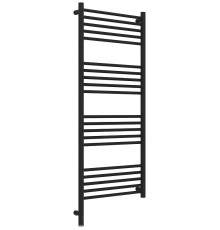 Электрический полотенцесушитель Сунержа Богема 3.1 прямая 120x50 15-6004-1250 цвет Тёмный титан муар