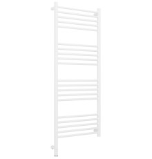 Электрический полотенцесушитель Сунержа Богема 3.1 прямая 120x50 30-6004-1250 цвет Матовый белый