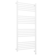 Электрический полотенцесушитель Сунержа Богема 3.1 прямая 120x60 30-6005-1260 цвет Матовый белый