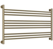 Водяной полотенцесушитель Сунержа Богема L 60x110 32-0202-6011 цвет Золотой шёлк