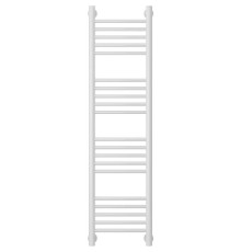 Водяной полотенцесушитель Сунержа Богема+ прямая 1200х300 12-0220-1230 Белый
