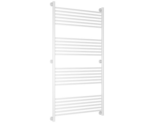Водяной полотенцесушитель Сунержа Богема+ прямая 150x80 12-0220-1580 цвет Белый
