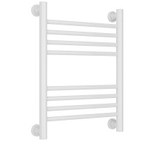 Водяной полотенцесушитель Сунержа Богема+ прямая 50x40 12-0220-5040 цвет Белый