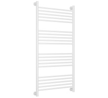 Водяной полотенцесушитель Сунержа Богема+ прямая 120x60 30-0220-1260 цвет Матовый белый