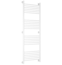 Водяной полотенцесушитель Сунержа Богема+ прямая 150x50 30-0220-1550 цвет Матовый белый