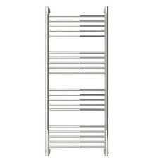 Водяной полотенцесушитель Сунержа Богема прямая 1200х500 Хром