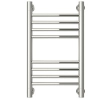 Водяной полотенцесушитель Сунержа Богема прямая 500х300 Хром