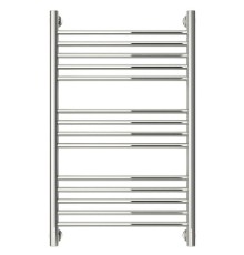 Водяной полотенцесушитель Сунержа Богема прямая 800х500 Хром