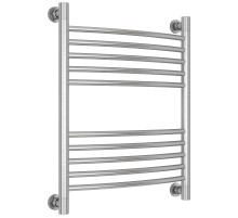 Водяной полотенцесушитель Сунержа Богема+ выгнутая 60x50 071-0221-6050 цвет Сатин