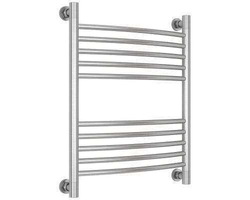 Водяной полотенцесушитель Сунержа Богема+ выгнутая 60x50 071-0221-6050 цвет Сатин