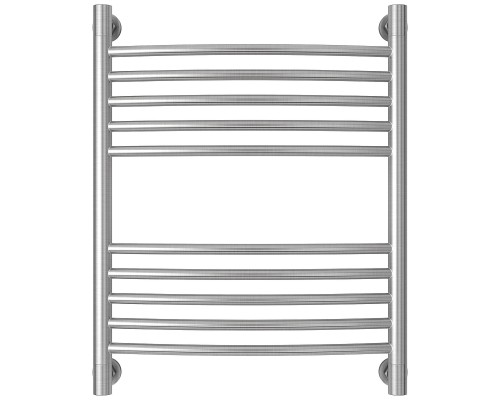 Водяной полотенцесушитель Сунержа Богема+ выгнутая 60x50 071-0221-6050 цвет Сатин