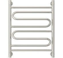 Водяной полотенцесушитель Сунержа Элегия+ 600х500 00-0205-6050 Хром