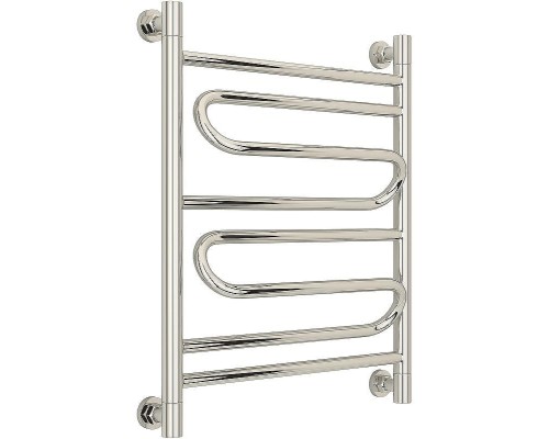 Водяной полотенцесушитель Сунержа Элегия+ 600х500 00-0205-6050 Хром