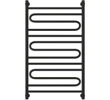 Водяной полотенцесушитель Сунержа Элегия+ 1000х600 31-0205-1060 Черный матовый