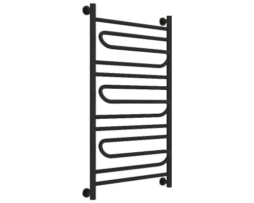 Водяной полотенцесушитель Сунержа Элегия+ 1000х600 31-0205-1060 Черный матовый