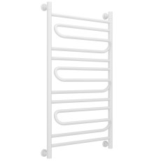 Водяной полотенцесушитель Сунержа Элегия+ 100x60 12-0205-1060 цвет Белый