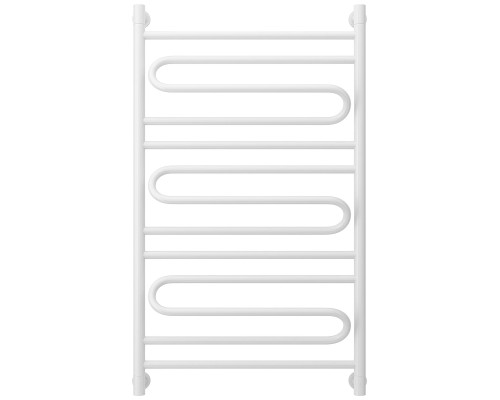 Водяной полотенцесушитель Сунержа Элегия+ 100x60 12-0205-1060 цвет Белый