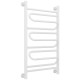 Водяной полотенцесушитель Сунержа Элегия+ 80x50 12-0205-8050 цвет Белый