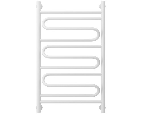Водяной полотенцесушитель Сунержа Элегия+ 80x50 12-0205-8050 цвет Белый
