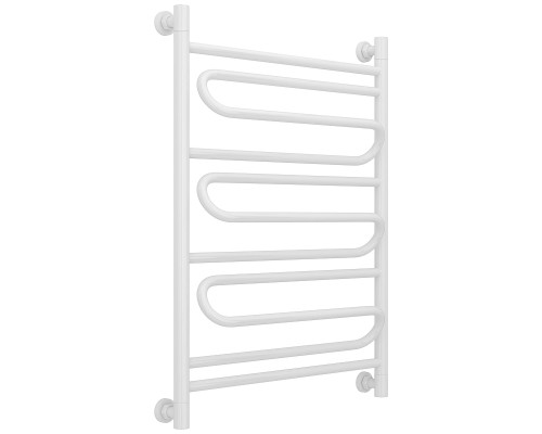 Водяной полотенцесушитель Сунержа Элегия+ 80x60 12-0205-8060 цвет Белый