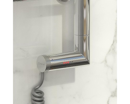 Электрический полотенцесушитель Сунержа Элегия 2.0 1000x400 R 00-5219-1040 Хром