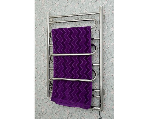 Электрический полотенцесушитель Сунержа Элегия 2.0 1000x400 R 00-5219-1040 Хром