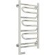 Электрический полотенцесушитель Сунержа Элегия 2.0 800x400 L 00-5218-8040 Хром