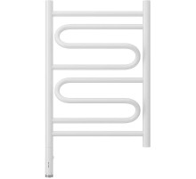 Электрический полотенцесушитель Сунержа Элегия 3.0 600x400 L 12-5818-6040 Белый