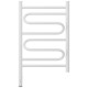 Электрический полотенцесушитель Сунержа Элегия 3.0 60x40 30-5818-6040 цвет Матовый белый